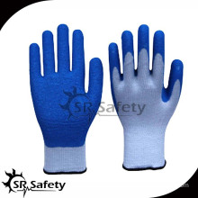 SRSAFETY 10g BEST selling gloves around the world